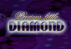 Precious Little Diamonds